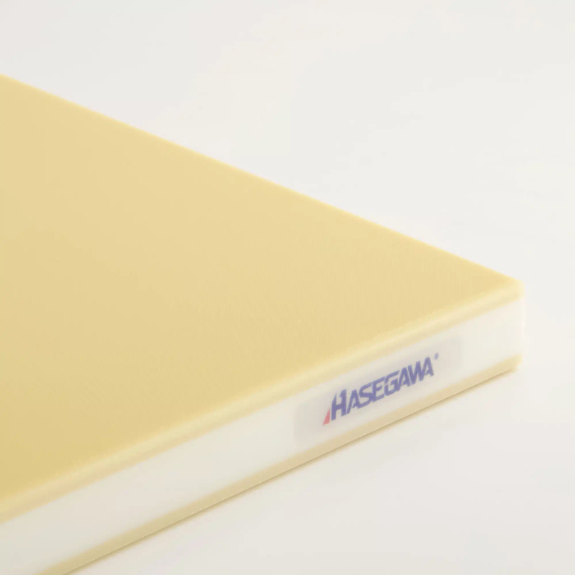 Tokyo Design Studio - Kitchen Cutting Board - Hasegawa - Elastomer Wooden Core - 60x35x2cm - Image 2