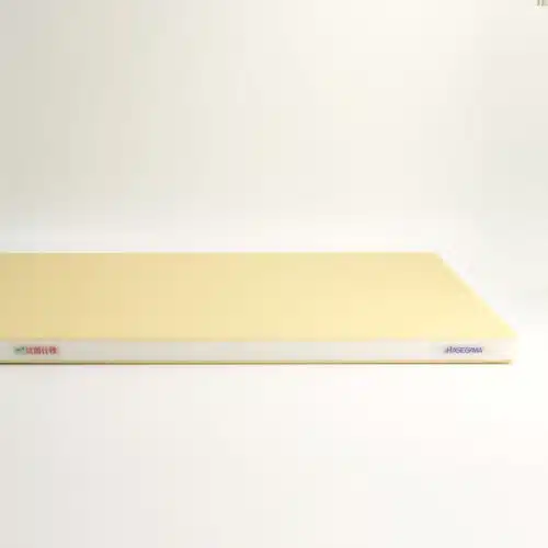 Tokyo Design Studio - Keuken Snijplank - Hasegawa - Elastomeer Houten Kern - 100x40x3 cm