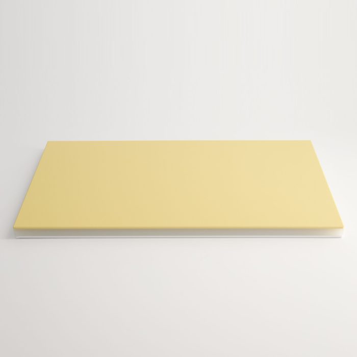 Tokyo Design Studio - Keuken Snijplank - Sumibe - Elastomeer - Antibacterieel - 50x27x1,5 cm