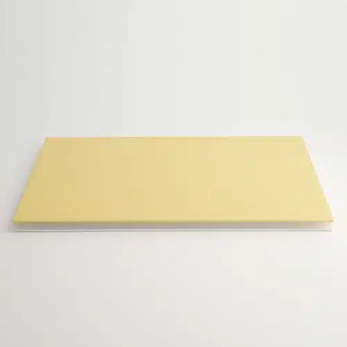 Tokyo Design Studio - Keuken Snijplank - Sumibe - Elastomeer - Antibacterieel - 72x33x1,5 cm