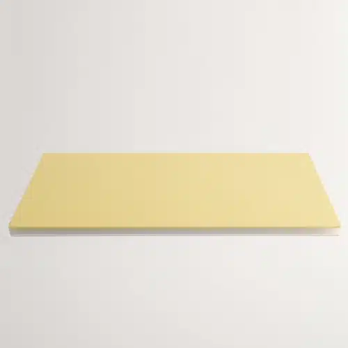 Tokyo Design Studio - Keuken Snijplank - Sumibe - Elastomeer - Antibacterieel - 90x40x1,5 cm