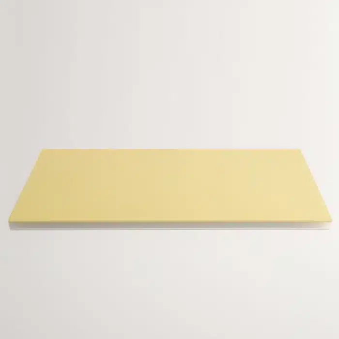 Tokyo Design Studio - Keuken Snijplank - Sumibe - Elastomeer - Antibacterieel - 90x40x1,5 cm