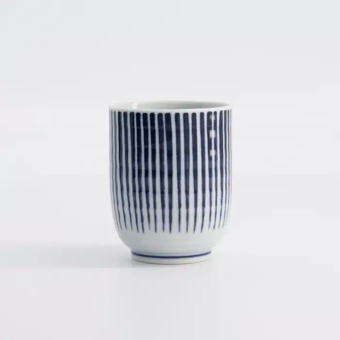 Tokyo Design Studio - Tea Cup - 6.5x7.5cm - 160ml - Image 2