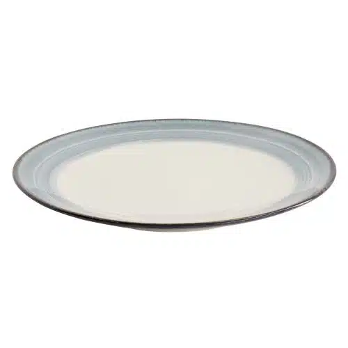 Tokyo Design Studio - Unkai - Groot Rond Bord - 28.5x3.5cm