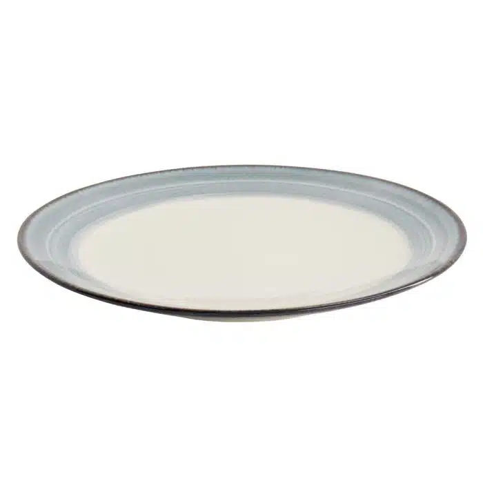 Tokyo Design Studio - Unkai - Groot Rond Bord - 28.5x3.5cm