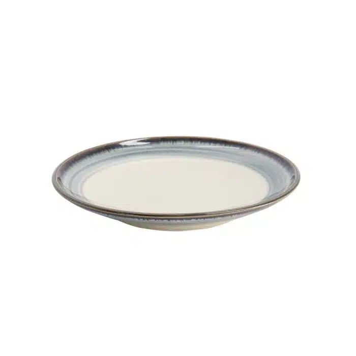 Tokyo Design Studio - Unkai - Dessert Plate - 16.7x2.5cm
