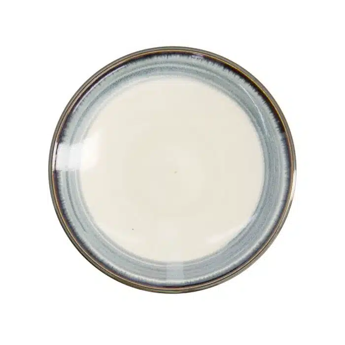Tokyo Design Studio - Unkai - Dessert Plate - 16.7x2.5cm - Image 2