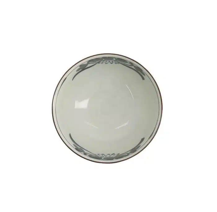 Tokyo Design Studio - Mixed Bowls - Kodai Soka - Rice Bowl - 13.2x7.2cm - 500ml - Image 2
