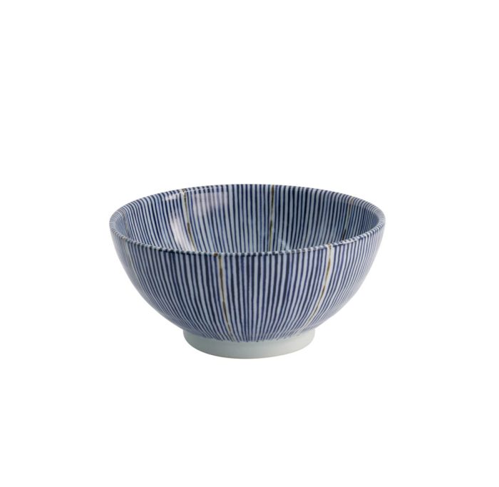 Tokyo Design Studio - Mixed Bowls - Some Tokusa - Ramenkom - 19x8.5cm - 1250ml