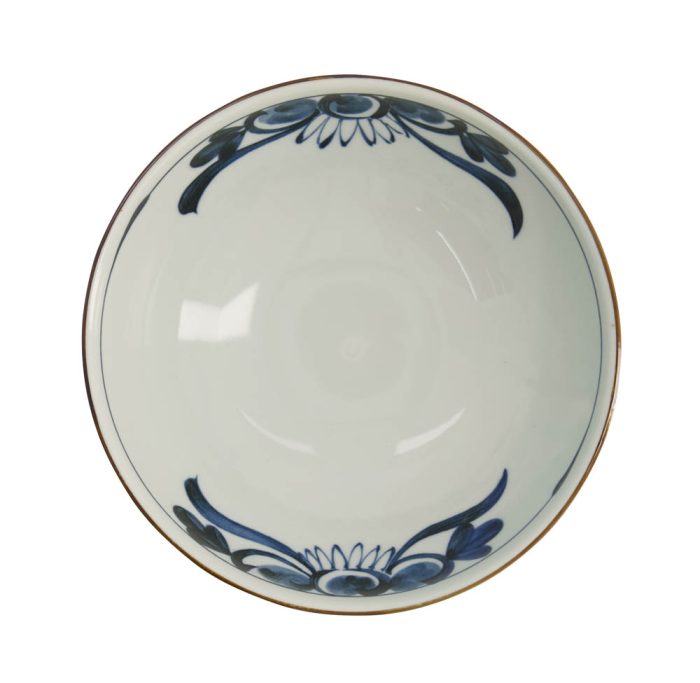 Tokyo Design Studio - Mixed Bowls - Kodai Soka - Ramen Bowl - 21.3x8.2cm - 1450ml - Image 2