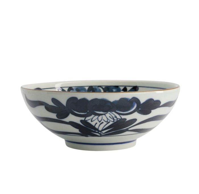 Tokyo Design Studio - Mixed Bowls - Kodai Soka - Ramen Bowl - 21.3x8.2cm - 1450ml - Image 3