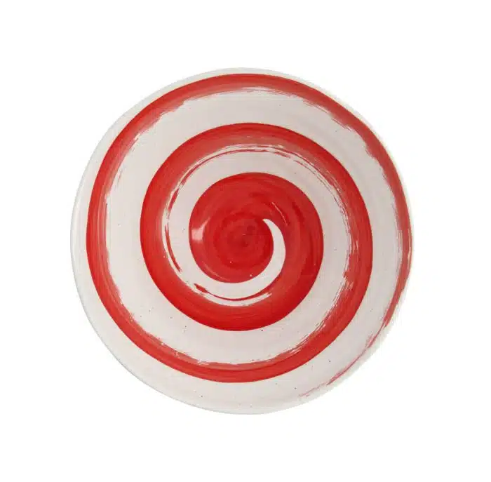 Tokyo Design Studio - Mixed Bowls - Maru White - Ramen Bowl - 22x11cm - Image 2