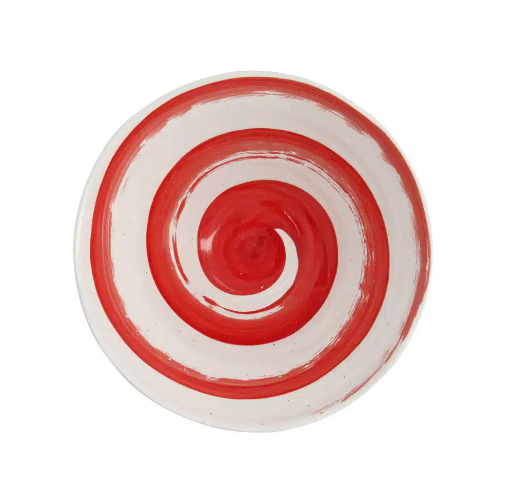 Tokyo Design Studio - Mixed Bowls - Maru White - Ramen Bowl - 22x11cm - Image 2