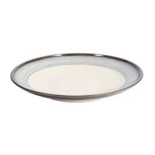 Tokyo Design Studio - Unkai - Ontbijtbord - 22.7x3.1cm