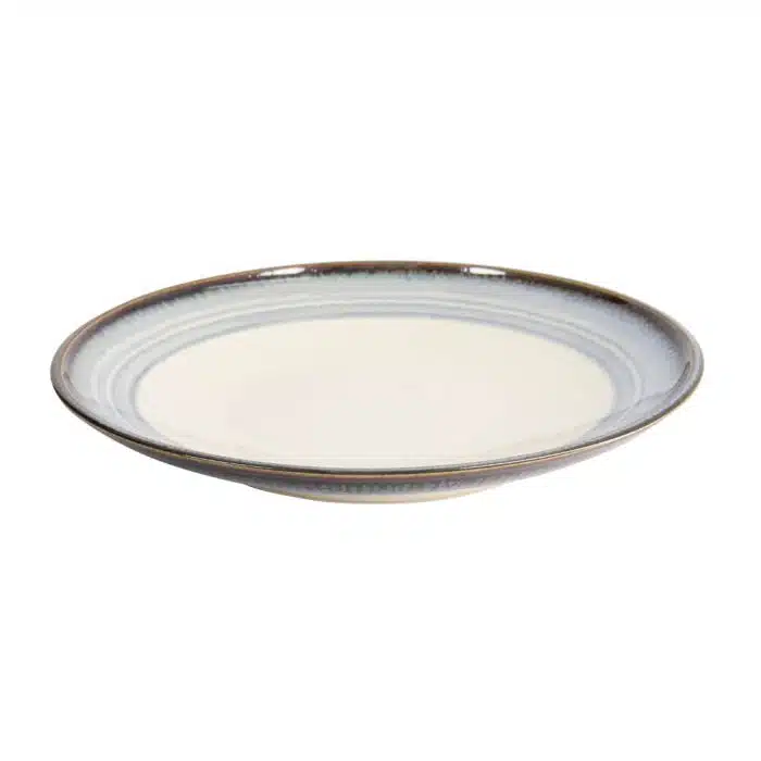 Tokyo Design Studio - Unkai - Ontbijtbord - 22.7x3.1cm