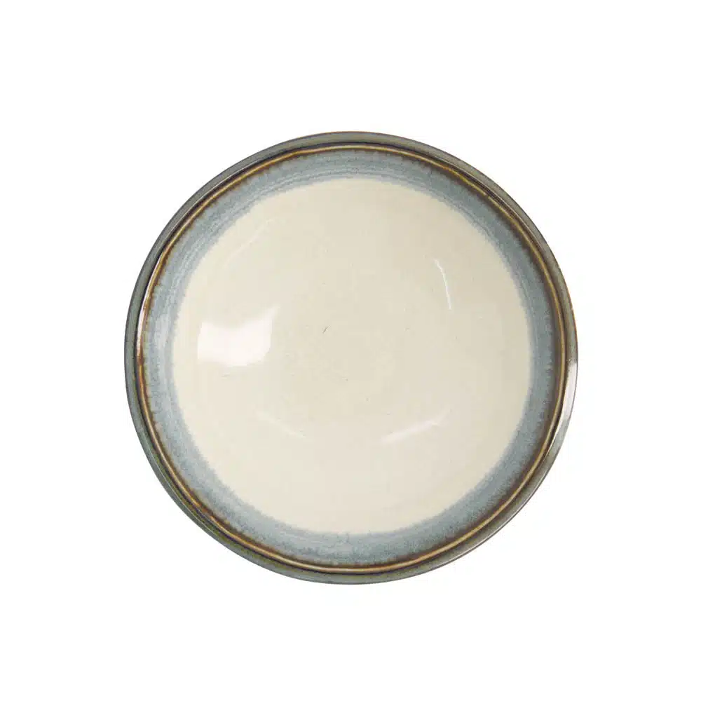 Tokyo Design Studio - Unkai - Rice Bowl - 13x4.5cm - 250ml - Image 2