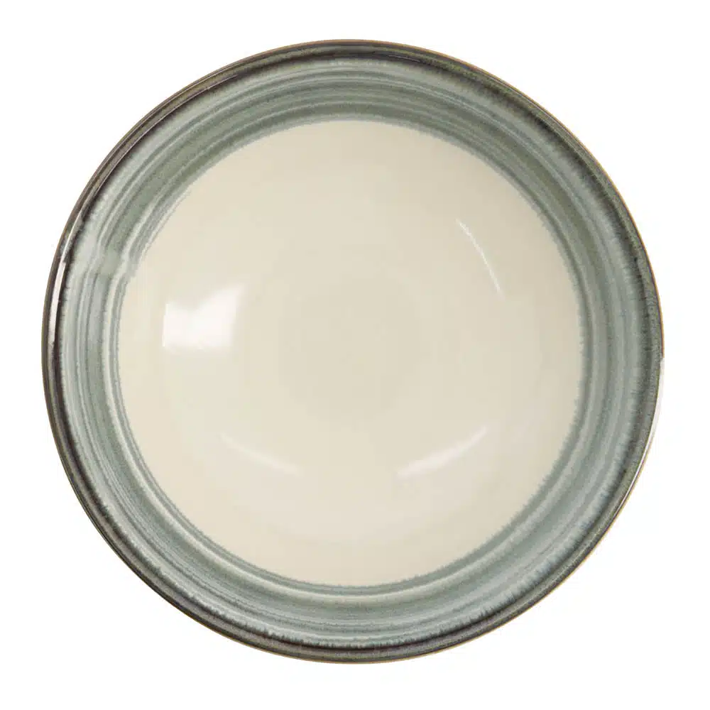 Tokyo Design Studio - Unkai - Deep Plate - 22.5x5cm - Image 2