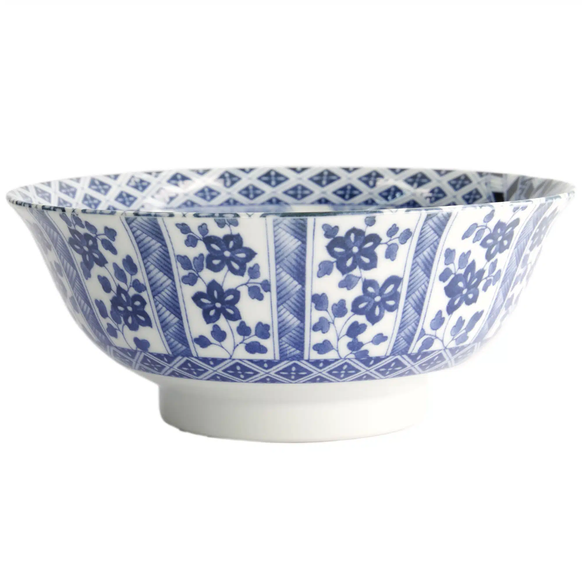 Tokyo Design Studio - Mixed Bowls - Hawk - Ramen Bowl - 21x8.7cm - Image 3