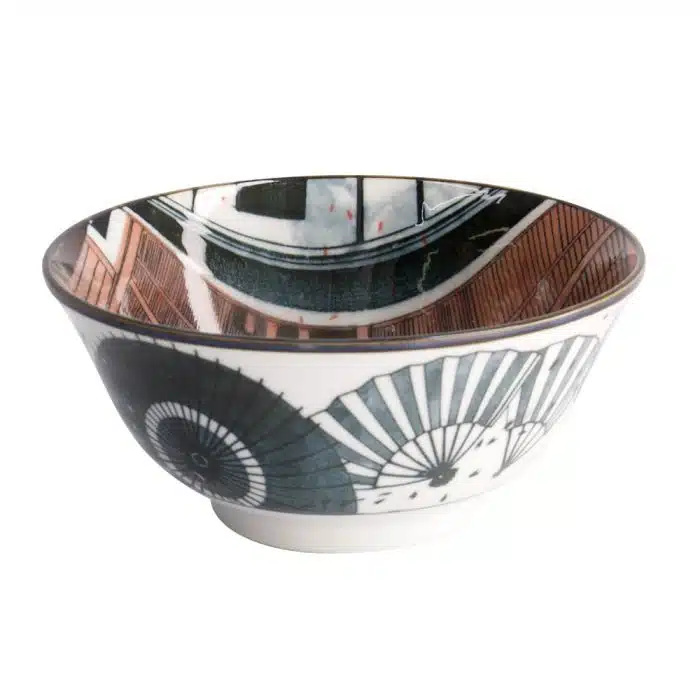 Tokyo Design Studio - Asakusa - Geisha - Tayo Kom - 14.8x7cm - 550ml
