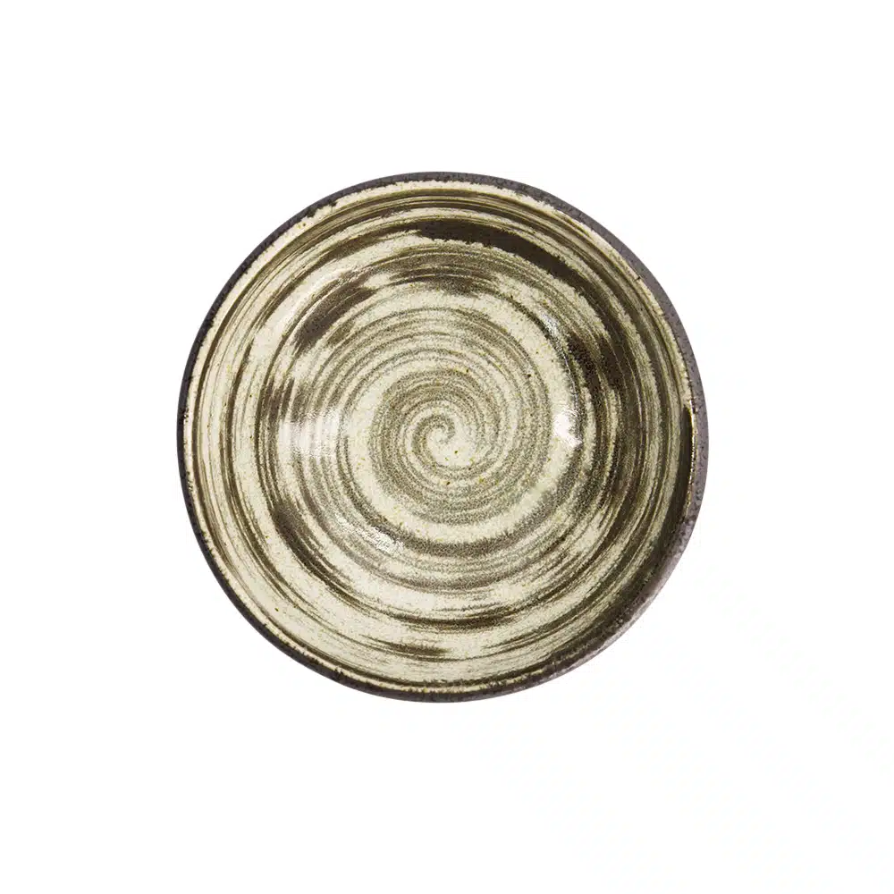 Tokyo Design Studio - Asashio - Rice Bowl - 13x4.5 cm - 250 ml - Image 2