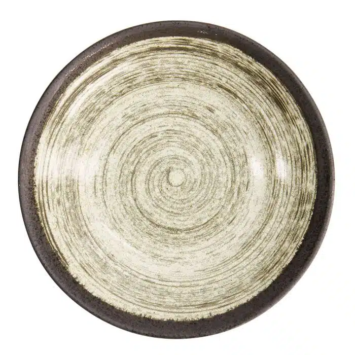 Tokyo Design Studio - Asashio - Soup Plate - 22.5x5 cm - Image 2