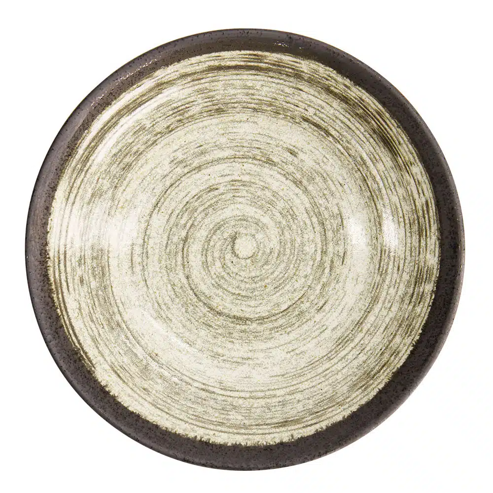 Tokyo Design Studio - Asashio - Soup Plate - 22.5x5 cm - Image 2
