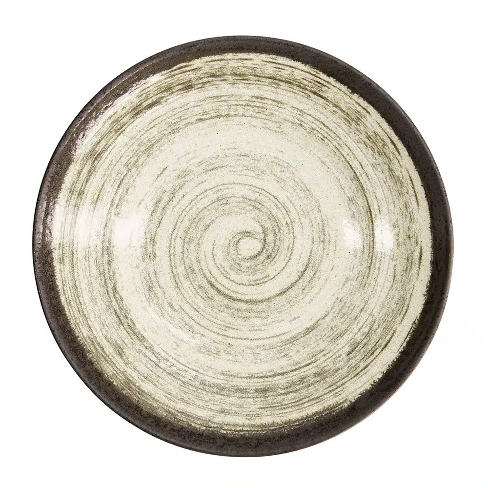 Tokyo Design Studio - Asashio - Large Deep Bowl - 29x6cm - Image 2