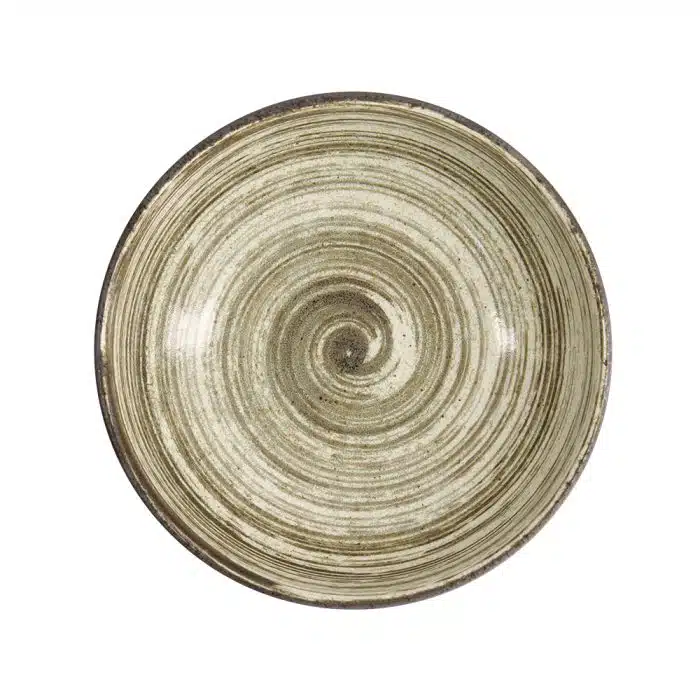 Tokyo Design Studio - Asashio - Bowl - 17.5x6.2cm - 800ml - Image 2