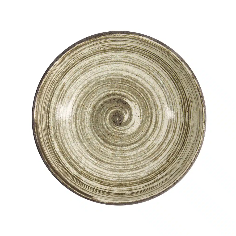 Tokyo Design Studio - Asashio - Bowl - 17.5x6.2cm - 800ml - Image 2