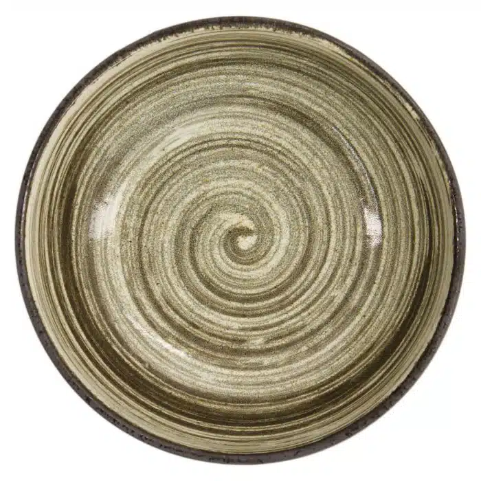 Tokyo Design Studio - Asashio - Tayo Bowl - 19.7x7cm - 1200ml - Image 3