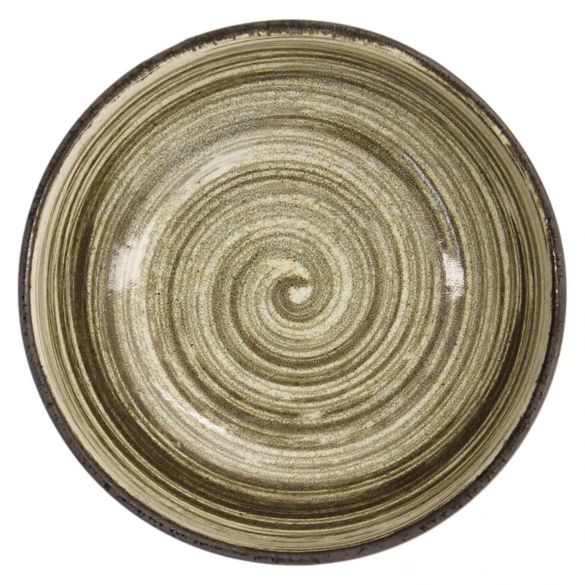 Tokyo Design Studio - Asashio - Tayo Bowl - 19.7x7cm - 1200ml - Image 3