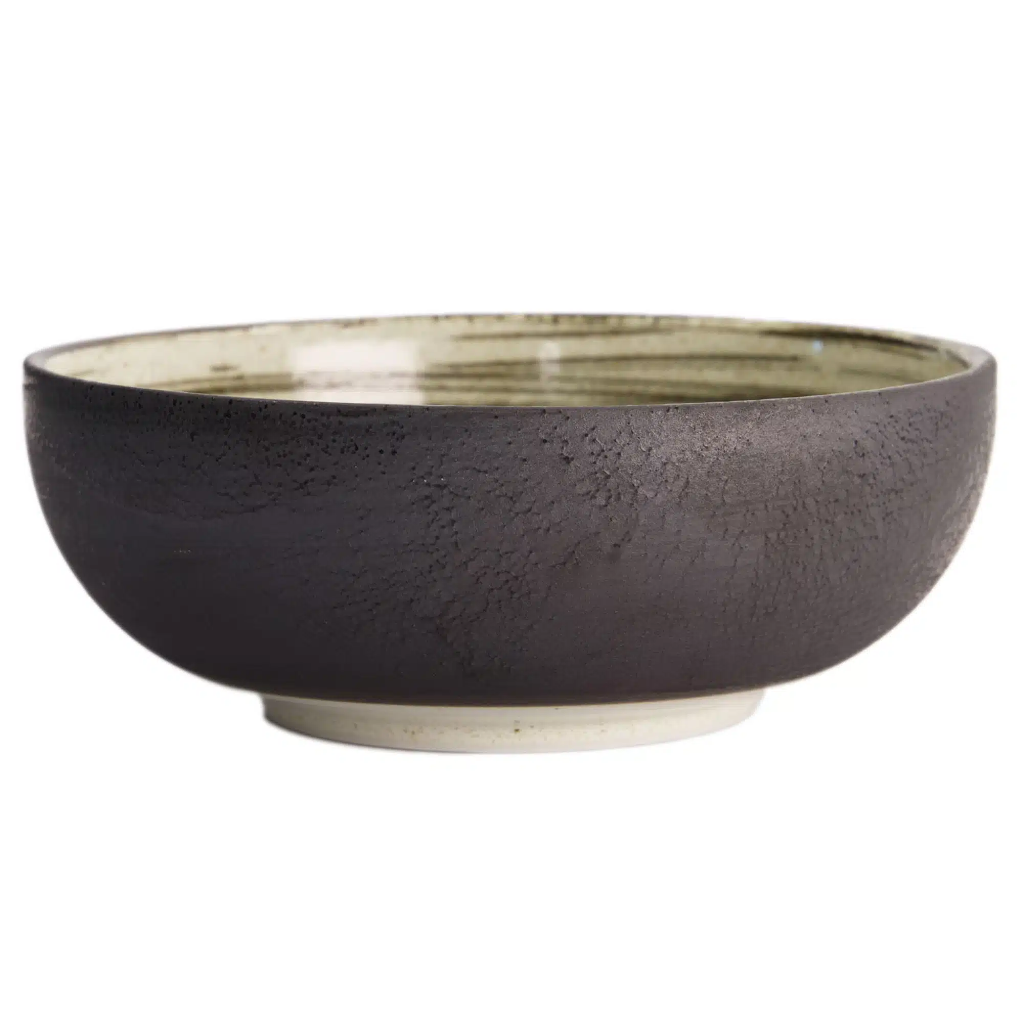 Tokyo Design Studio - Asashio - Tayo Bowl - 19.7x7cm - 1200ml - Image 2