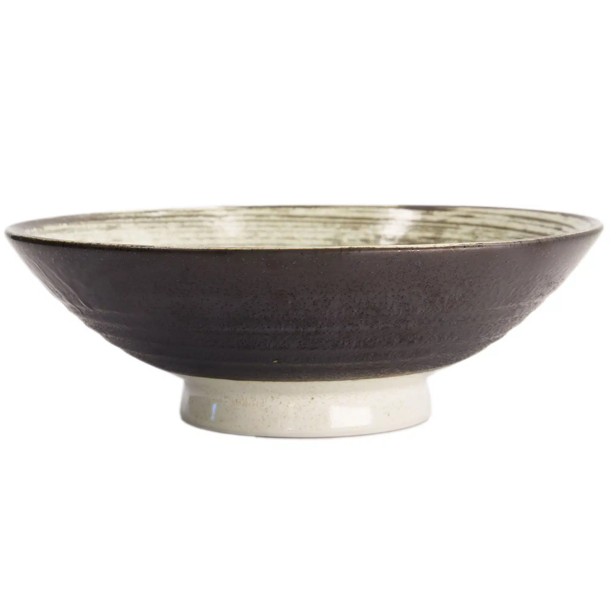 Tokyo Design Studio - Asashio - Bowl - 24x7.5 cm - 1400 ml - Image 2