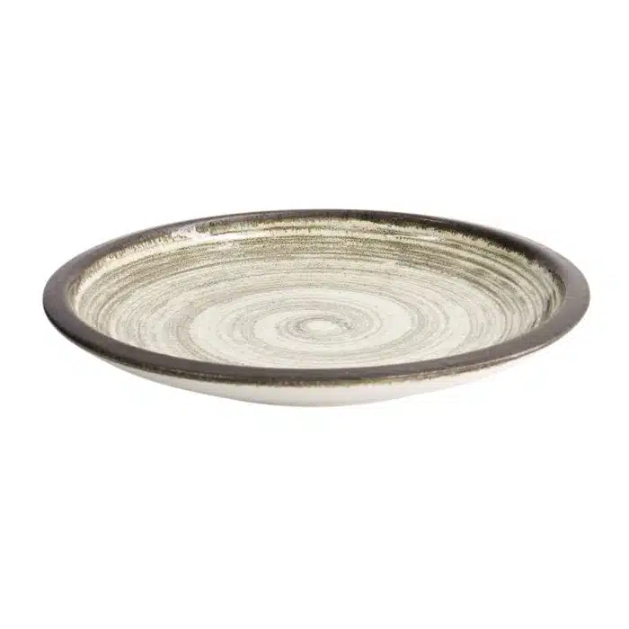 Tokyo Design Studio - Asashio - Dinerbord - 24.8x3.5cm