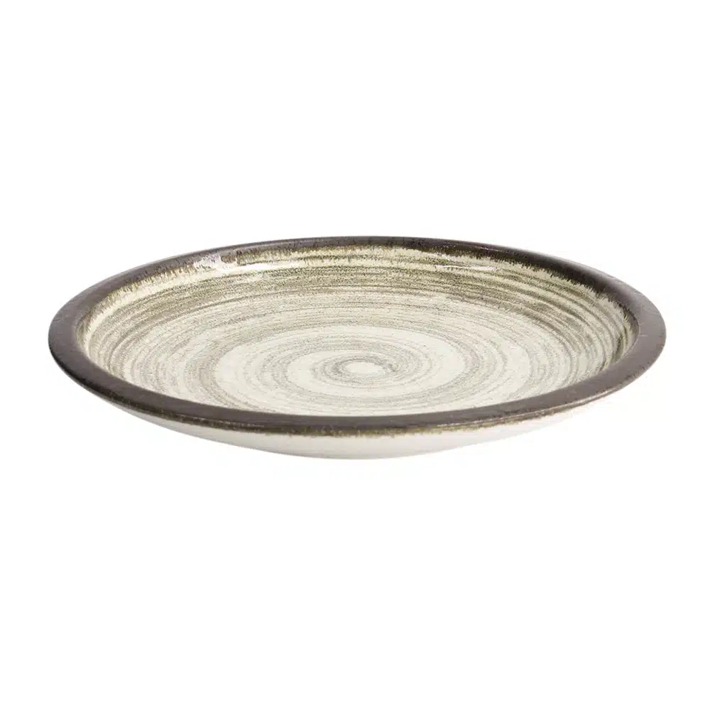 Tokyo Design Studio - Asashio - Dinerbord - 24.8x3.5cm