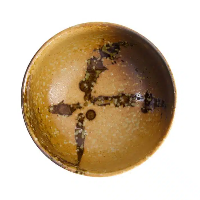Tokyo Design Studio - Mixed Bowls - Shigaraki - 12.7x7cm 550ml - Image 3