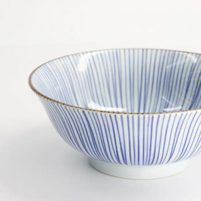 Tokyo Design Studio - Mixed Bowls - Ramen - Tokusa - 19x8cm - Image 4