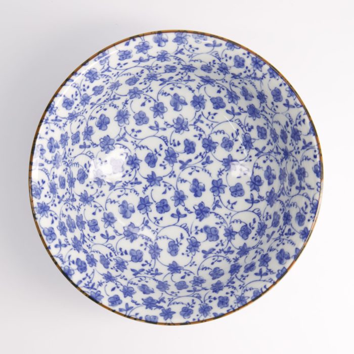 Tokyo Design Studio - Mixed Bowls - Ramen - Kara Hana - 19x8cm - Image 3