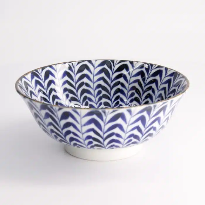 Tokyo Design Studio - Mixed Bowls - Ramen - Shidare - 19x8cm - Image 2