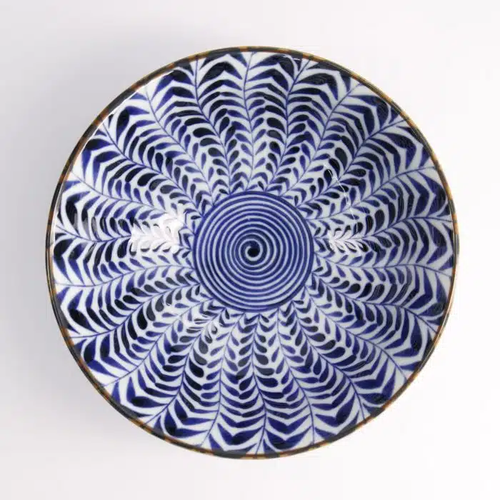 Tokyo Design Studio - Mixed Bowls - Ramen - Shidare - 19x8cm - Image 3