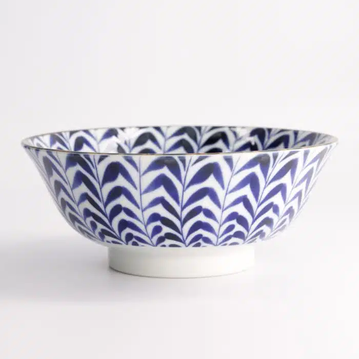 Tokyo Design Studio - Mixed Bowls - Ramen - Shidare - 19x8cm