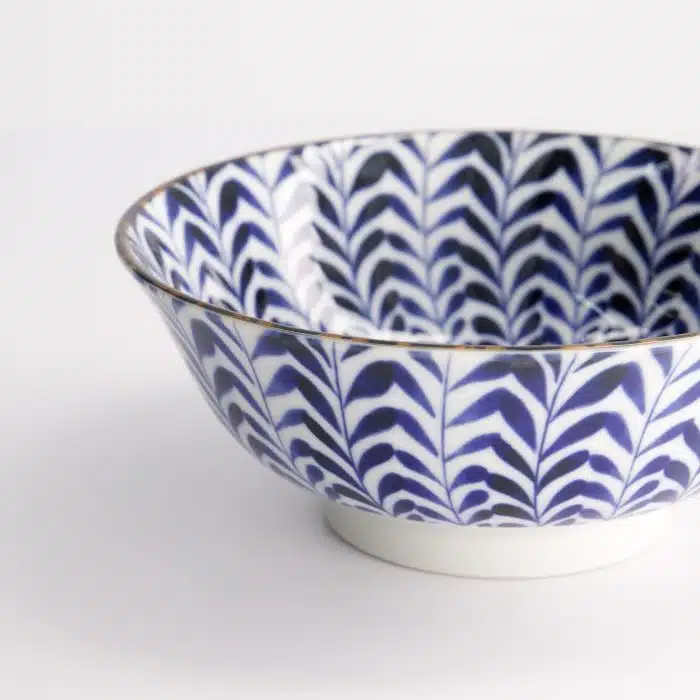 Tokyo Design Studio - Mixed Bowls - Ramen - Shidare - 19x8cm - Image 5