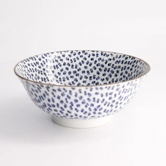 Tokyo Design Studio - Mixed Bowls - Ramen - Kobana - 19x8cm - Image 2