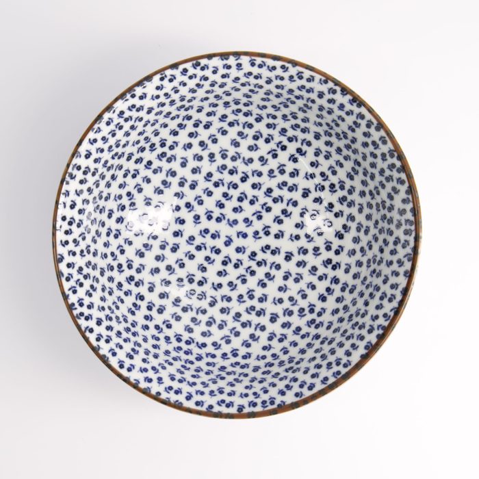Tokyo Design Studio - Mixed Bowls - Ramen - Kobana - 19x8cm - Image 3
