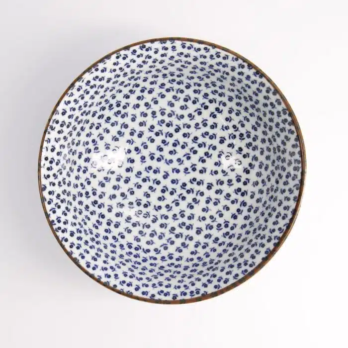 Tokyo Design Studio - Mixed Bowls - Ramen - Kobana - 19x8cm - Image 3