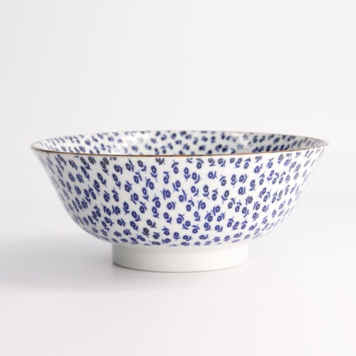 Tokyo Design Studio - Mixed Bowls - Ramen - Kobana - 19x8cm