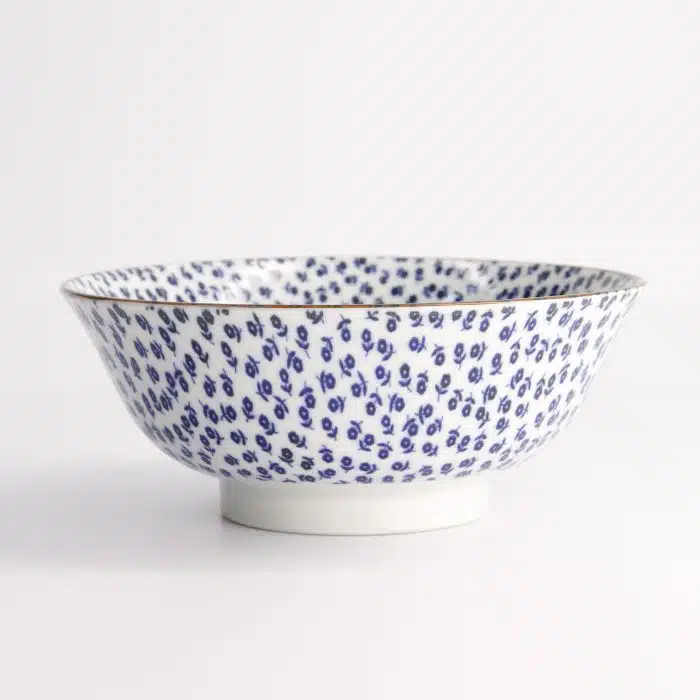 Tokyo Design Studio - Mixed Bowls - Ramen - Kobana - 19x8cm