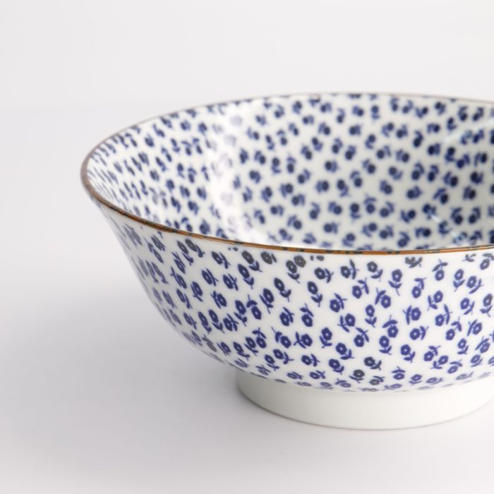 Tokyo Design Studio - Mixed Bowls - Ramen - Kobana - 19x8cm - Image 5