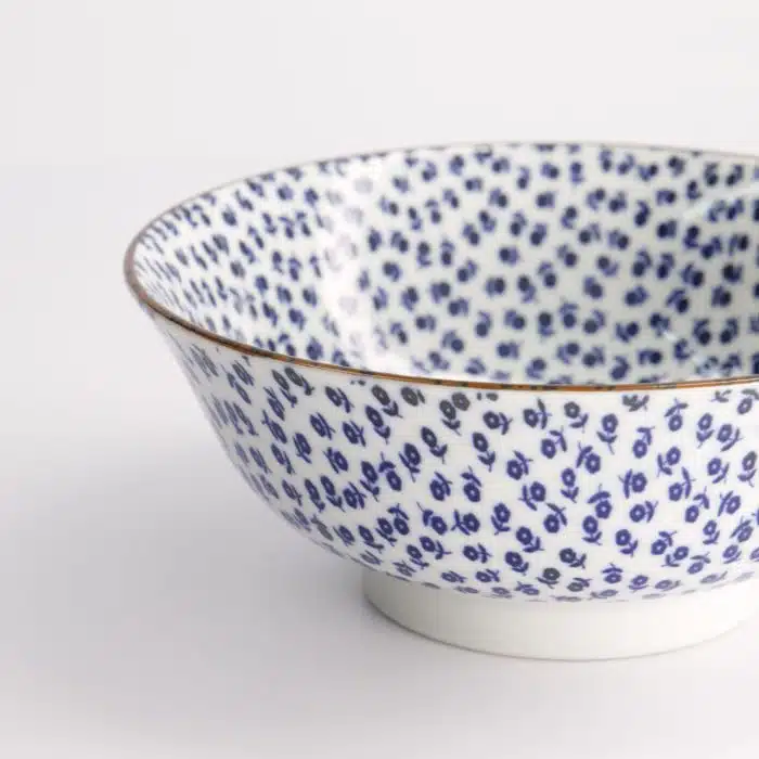 Tokyo Design Studio - Mixed Bowls - Ramen - Kobana - 19x8cm - Image 5