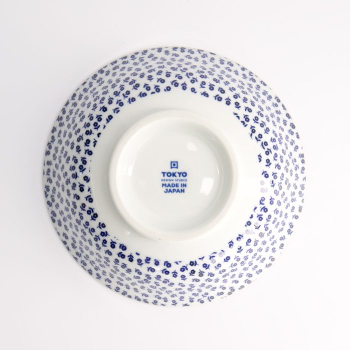 Tokyo Design Studio - Mixed Bowls - Ramen - Kobana - 19x8cm - Image 6